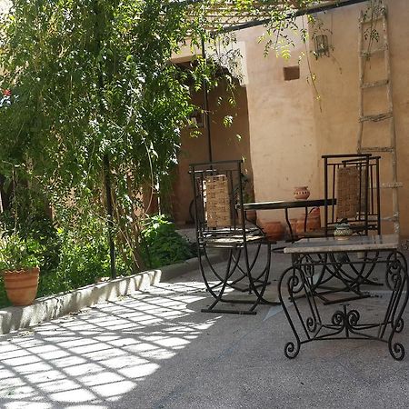 Oasis De Tiout Apartment Exterior photo