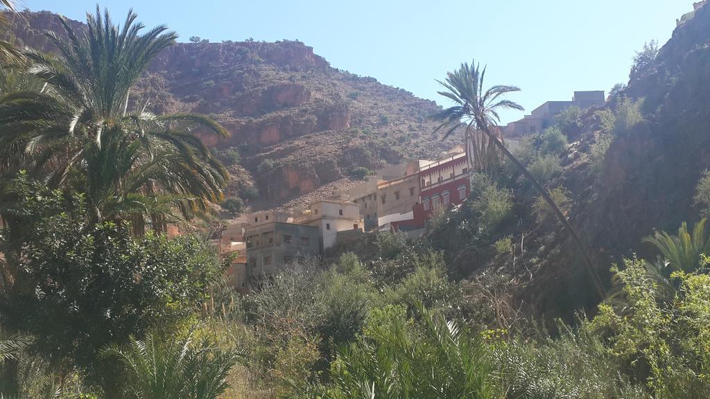 Oasis De Tiout Apartment Exterior photo