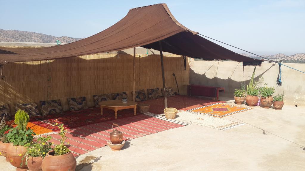 Oasis De Tiout Apartment Exterior photo