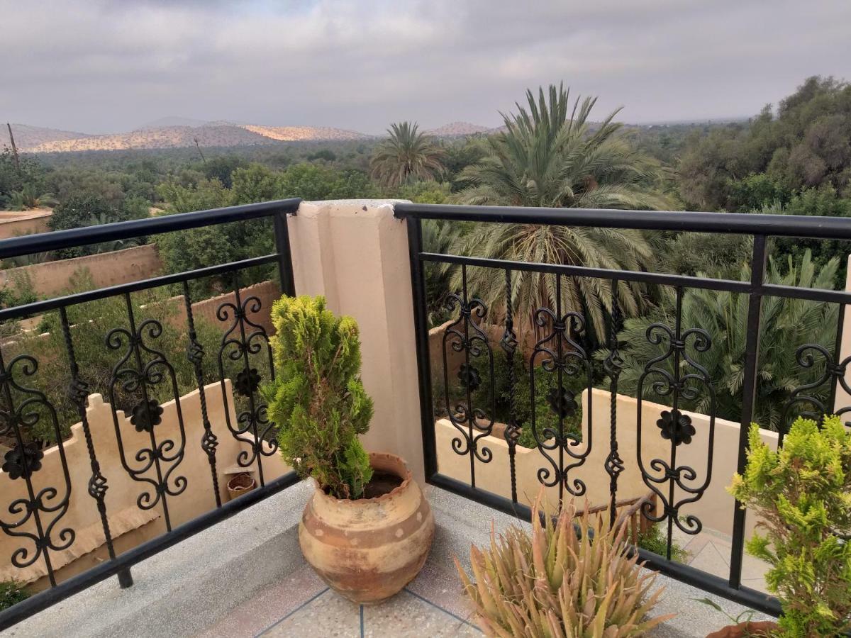 Oasis De Tiout Apartment Exterior photo